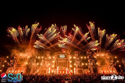 Pepsi Presents S2O Songkran Music Festival (Album 2) — photo 156