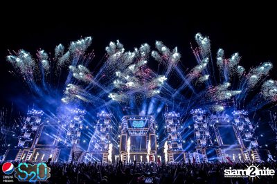 Pepsi Presents S2O Songkran Music Festival (Album 2) — photo 157