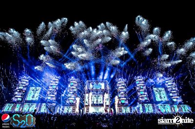 Pepsi Presents S2O Songkran Music Festival (Album 2) — photo 158