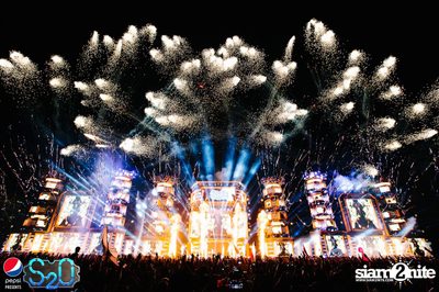 Pepsi Presents S2O Songkran Music Festival (Album 2) — photo 159