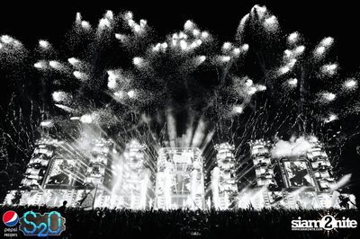 Pepsi Presents S2O Songkran Music Festival (Album 2) — photo 160