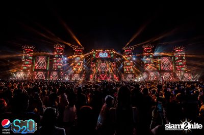 Pepsi Presents S2O Songkran Music Festival (Album 2) — photo 161