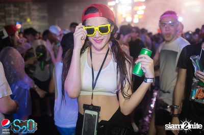 Pepsi Presents S2O Songkran Music Festival (Album 2) — photo 162