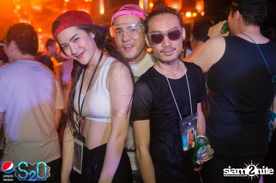 Pepsi Presents S2O Songkran Music Festival (Album 2) — photo 163