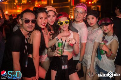 Pepsi Presents S2O Songkran Music Festival (Album 2) — photo 164