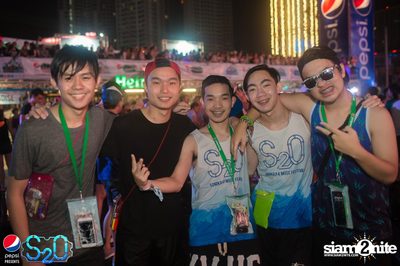 Pepsi Presents S2O Songkran Music Festival (Album 2) — photo 165