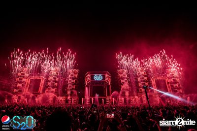 Pepsi Presents S2O Songkran Music Festival (Album 2) — photo 166
