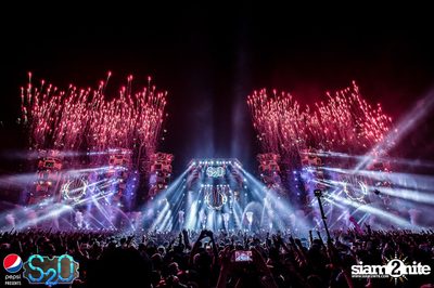 Pepsi Presents S2O Songkran Music Festival (Album 2) — photo 167