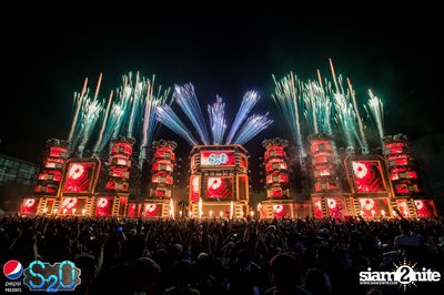 Pepsi Presents S2O Songkran Music Festival (Album 2) — photo 168