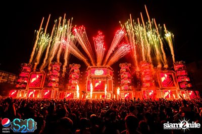 Pepsi Presents S2O Songkran Music Festival (Album 2) — photo 169
