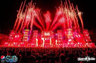 Pepsi Presents S2O Songkran Music Festival (Album 2) — photo 170