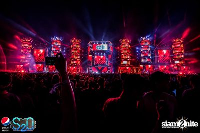 Pepsi Presents S2O Songkran Music Festival (Album 2) — photo 171