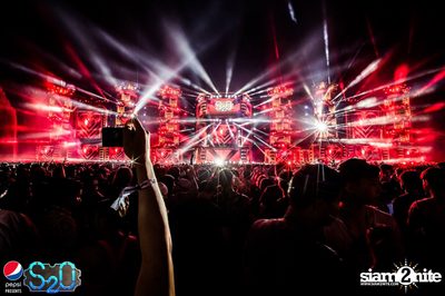Pepsi Presents S2O Songkran Music Festival (Album 2) — photo 172