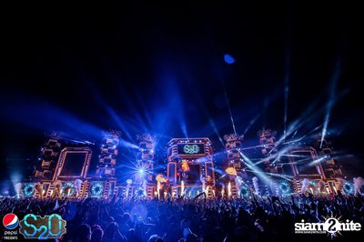 Pepsi Presents S2O Songkran Music Festival (Album 2) — photo 173