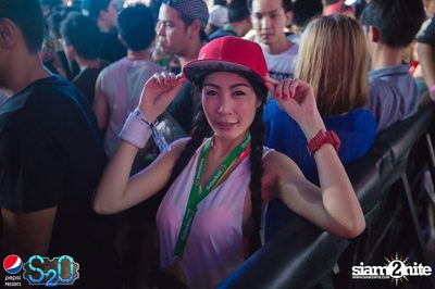 Pepsi Presents S2O Songkran Music Festival (Album 2) — photo 174
