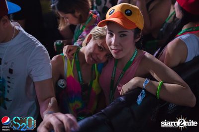Pepsi Presents S2O Songkran Music Festival (Album 2) — photo 175