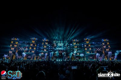 Pepsi Presents S2O Songkran Music Festival (Album 2) — photo 176