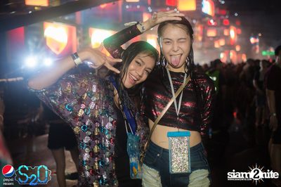 Pepsi Presents S2O Songkran Music Festival (Album 2) — photo 177