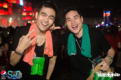 Pepsi Presents S2O Songkran Music Festival (Album 2) — photo 178