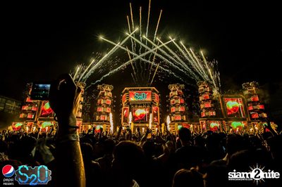 Pepsi Presents S2O Songkran Music Festival (Album 2) — photo 179