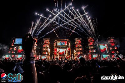 Pepsi Presents S2O Songkran Music Festival (Album 2) — photo 180