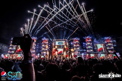 Pepsi Presents S2O Songkran Music Festival (Album 2) — photo 181