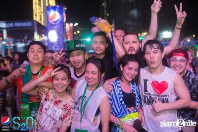 Pepsi Presents S2O Songkran Music Festival (Album 2) — photo 183