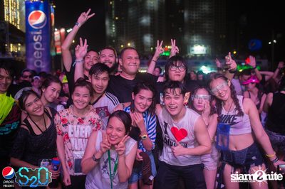 Pepsi Presents S2O Songkran Music Festival (Album 2) — photo 184