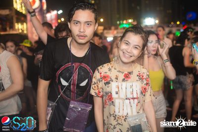 Pepsi Presents S2O Songkran Music Festival (Album 2) — photo 185