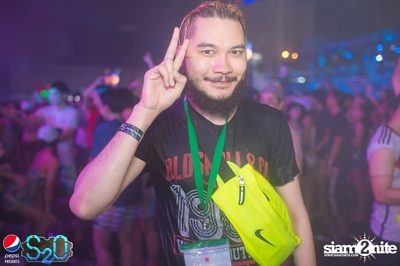 Pepsi Presents S2O Songkran Music Festival (Album 2) — photo 186