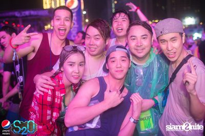 Pepsi Presents S2O Songkran Music Festival (Album 2) — photo 187