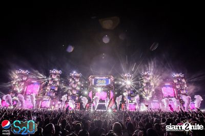 Pepsi Presents S2O Songkran Music Festival (Album 2) — photo 188