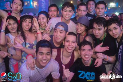 Pepsi Presents S2O Songkran Music Festival (Album 2) — photo 189