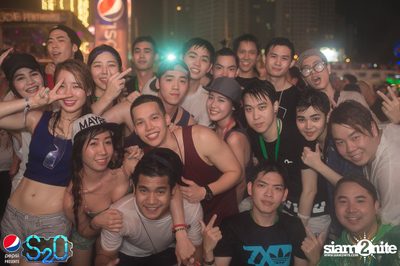 Pepsi Presents S2O Songkran Music Festival (Album 2) — photo 190