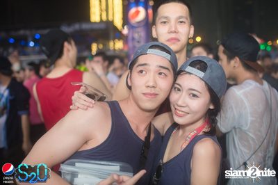 Pepsi Presents S2O Songkran Music Festival (Album 2) — photo 191