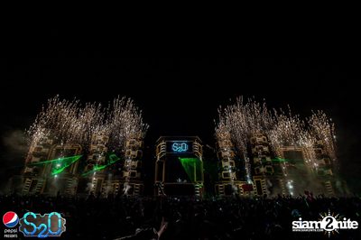 Pepsi Presents S2O Songkran Music Festival (Album 2) — photo 193