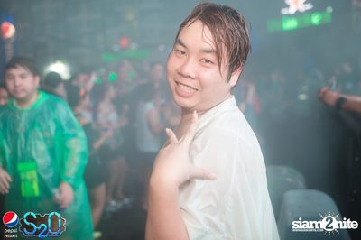 Pepsi Presents S2O Songkran Music Festival (Album 2) — photo 194
