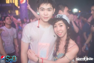Pepsi Presents S2O Songkran Music Festival (Album 2) — photo 195