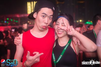 Pepsi Presents S2O Songkran Music Festival (Album 2) — photo 196