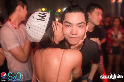 Pepsi Presents S2O Songkran Music Festival (Album 2) — photo 197