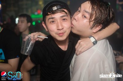 Pepsi Presents S2O Songkran Music Festival (Album 2) — photo 198