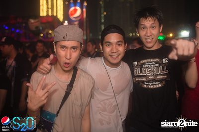 Pepsi Presents S2O Songkran Music Festival (Album 2) — photo 199