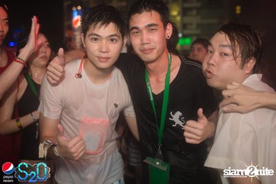 Pepsi Presents S2O Songkran Music Festival (Album 2) — photo 200