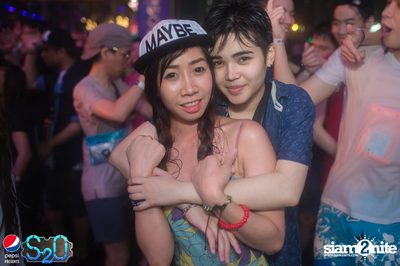 Pepsi Presents S2O Songkran Music Festival (Album 2) — photo 201