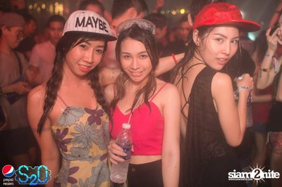 Pepsi Presents S2O Songkran Music Festival (Album 2) — photo 202