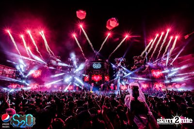 Pepsi Presents S2O Songkran Music Festival (Album 2) — photo 204