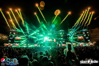 Pepsi Presents S2O Songkran Music Festival (Album 2) — photo 205