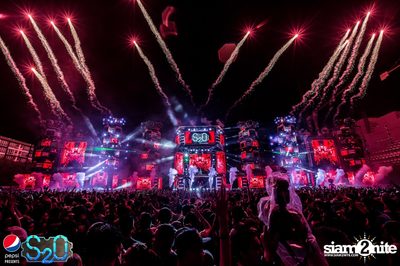 Pepsi Presents S2O Songkran Music Festival (Album 2) — photo 206