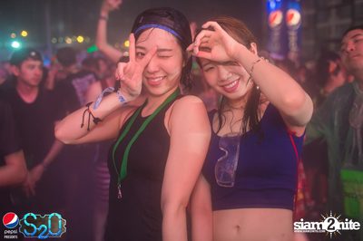 Pepsi Presents S2O Songkran Music Festival (Album 2) — photo 207