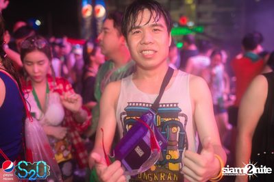 Pepsi Presents S2O Songkran Music Festival (Album 2) — photo 208